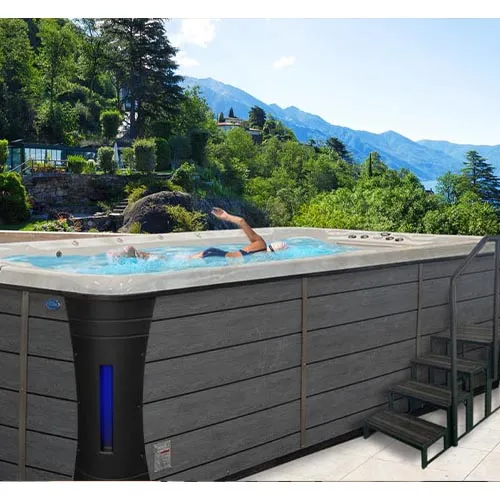 Swimspa X-Series hot tubs for sale in Perris